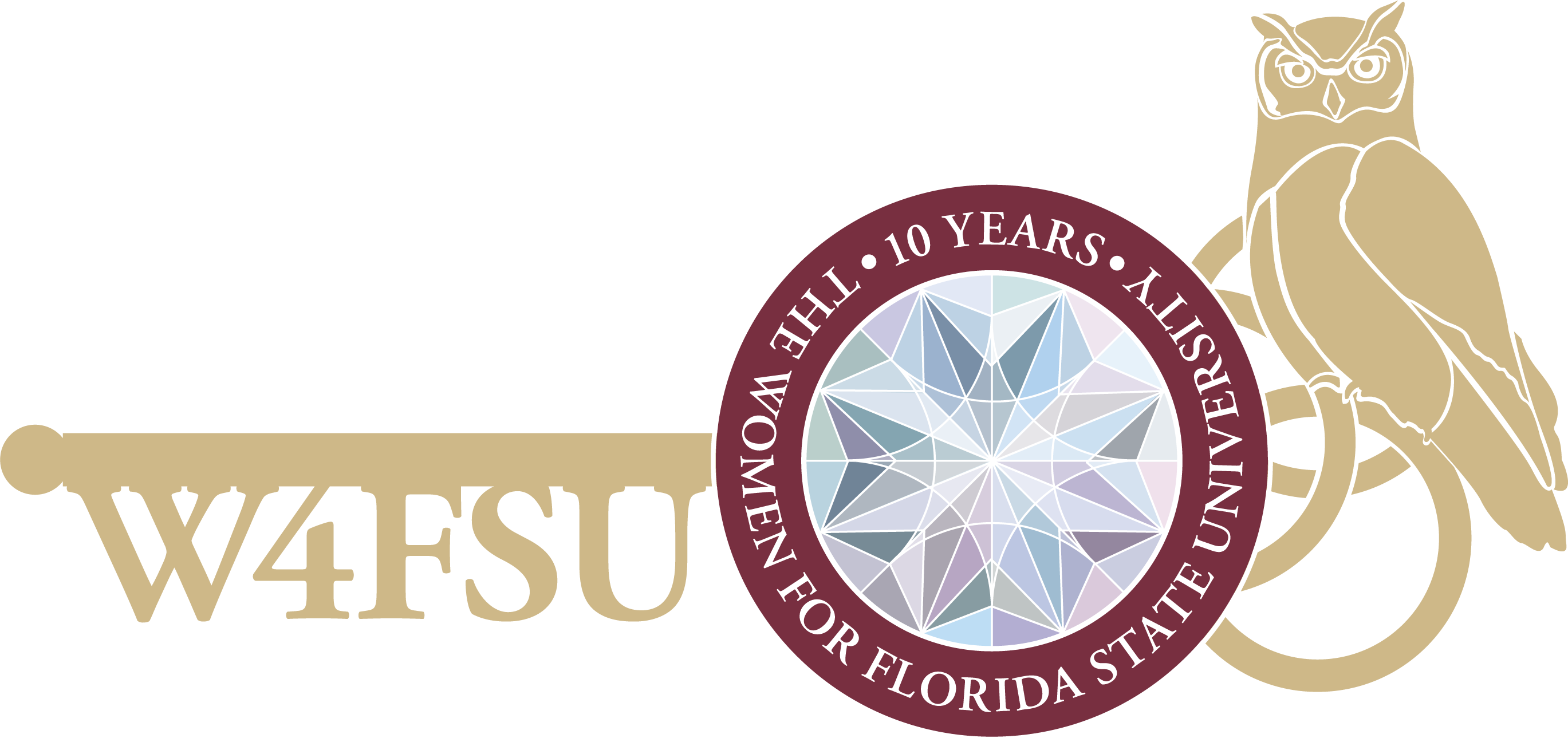 Women for FSU logo
